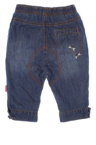 Kinderjeans Debenhams, Größe 6-9m/ 68-74 cm, Farbe Blau, Preis € 9,60