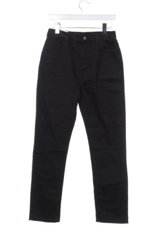 Detské džínsy  Defacto, Veľkosť 12-13y/ 158-164 cm, Farba Čierna, Cena  16,95 €