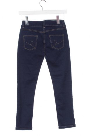 Παιδικά τζίν Denim&Co., Μέγεθος 7-8y/ 128-134 εκ., Χρώμα Μπλέ, Τιμή 10,21 €