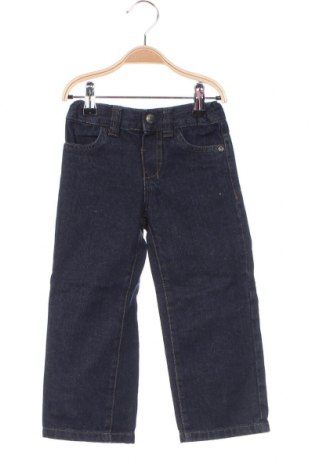Dětské džíny  Denim&Co., Velikost 2-3y/ 98-104 cm, Barva Modrá, Cena  405,00 Kč