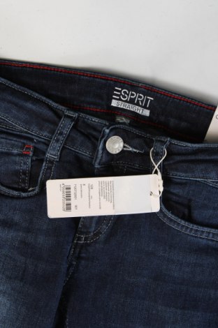 Detské džínsy  Esprit, Veľkosť 7-8y/ 128-134 cm, Farba Modrá, Cena  24,18 €
