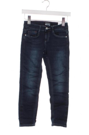 Kinderjeans Esprit, Größe 7-8y/ 128-134 cm, Farbe Blau, Preis € 25,99