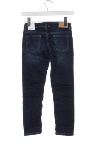 Kinderjeans Esprit, Größe 7-8y/ 128-134 cm, Farbe Blau, Preis 24,18 €