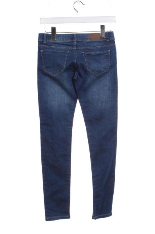 Dziecięce jeansy Esprit, Rozmiar 12-13y/ 158-164 cm, Kolor Niebieski, Cena 38,38 zł