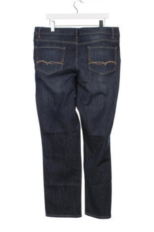Dziecięce jeansy Faded Glory, Rozmiar 15-18y/ 170-176 cm, Kolor Niebieski, Cena 35,82 zł