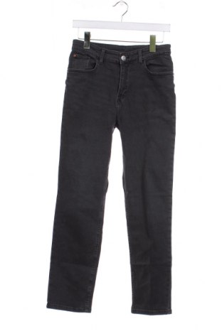 Kinderjeans H&M, Größe 12-13y/ 158-164 cm, Farbe Grau, Preis 7,79 €