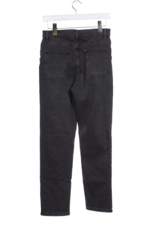 Kinderjeans H&M, Größe 12-13y/ 158-164 cm, Farbe Grau, Preis 7,79 €