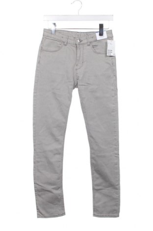 Kinderjeans H&M, Größe 12-13y/ 158-164 cm, Farbe Grau, Preis € 16,99