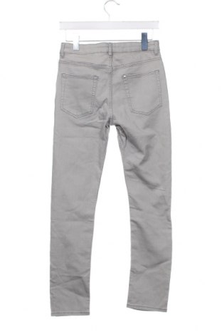 Detské džínsy  H&M, Veľkosť 12-13y/ 158-164 cm, Farba Sivá, Cena  16,95 €