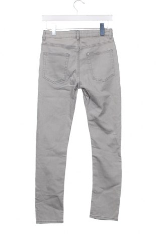 Kinderjeans H&M, Größe 12-13y/ 158-164 cm, Farbe Grau, Preis 13,49 €