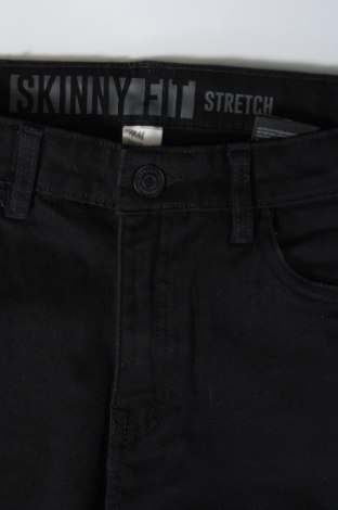 Detské džínsy  H&M, Veľkosť 12-13y/ 158-164 cm, Farba Čierna, Cena  16,95 €