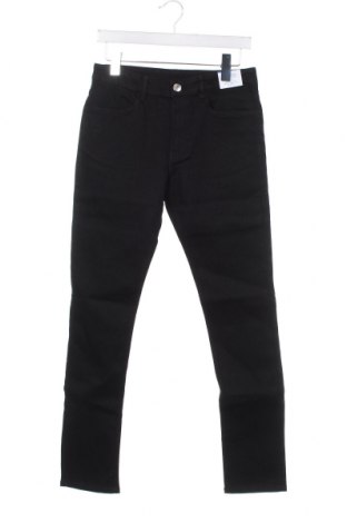 Blugi pentru copii H&M, Mărime 13-14y/ 164-168 cm, Culoare Negru, Preț 84,50 Lei