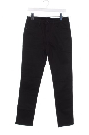 Kinderjeans H&M, Größe 13-14y/ 164-168 cm, Farbe Schwarz, Preis 16,95 €