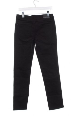 Kinderjeans H&M, Größe 13-14y/ 164-168 cm, Farbe Schwarz, Preis 16,95 €