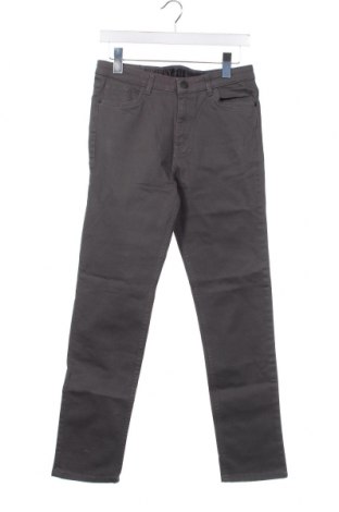 Detské džínsy  H&M, Veľkosť 13-14y/ 164-168 cm, Farba Sivá, Cena  16,95 €