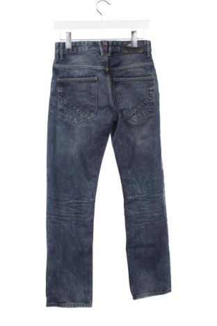 Detské džínsy  H&M, Veľkosť 12-13y/ 158-164 cm, Farba Modrá, Cena  9,86 €