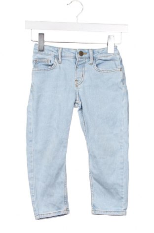 Detské džínsy  H&M, Veľkosť 3-4y/ 104-110 cm, Farba Modrá, Cena  9,82 €