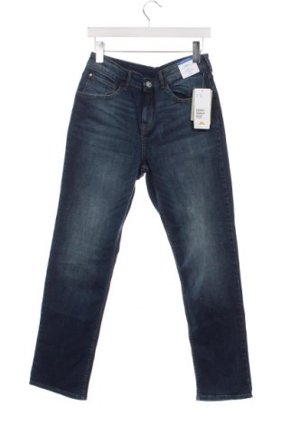 Kinderjeans H&M, Größe 15-18y/ 170-176 cm, Farbe Blau, Preis € 16,97