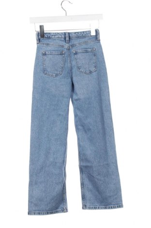 Kinderjeans H&M, Größe 8-9y/ 134-140 cm, Farbe Blau, Preis € 9,33