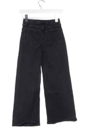 Dětské džíny  H&M, Velikost 8-9y/ 134-140 cm, Barva Černá, Cena  361,00 Kč