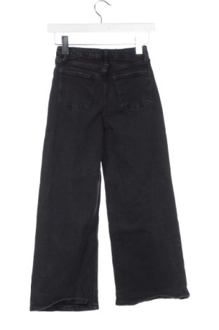 Kinderjeans H&M, Größe 8-9y/ 134-140 cm, Farbe Schwarz, Preis € 14,60