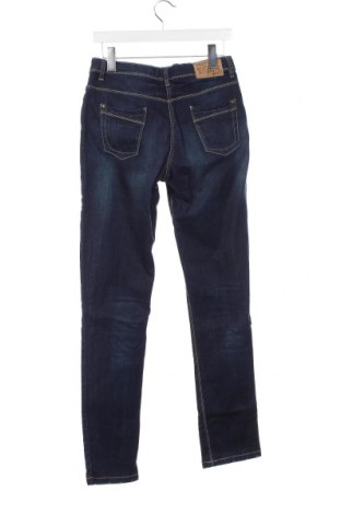 Kinderjeans Here+There, Größe 14-15y/ 168-170 cm, Farbe Blau, Preis 9,60 €