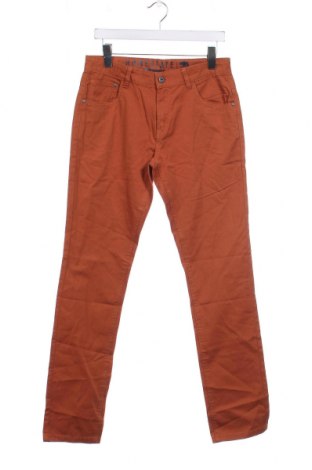 Kinderjeans Here+There, Größe 15-18y/ 170-176 cm, Farbe Braun, Preis 8,91 €