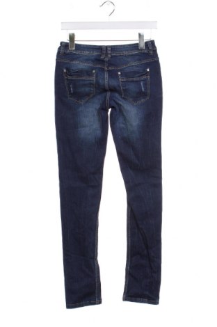 Kinderjeans Here+There, Größe 12-13y/ 158-164 cm, Farbe Blau, Preis 4,99 €