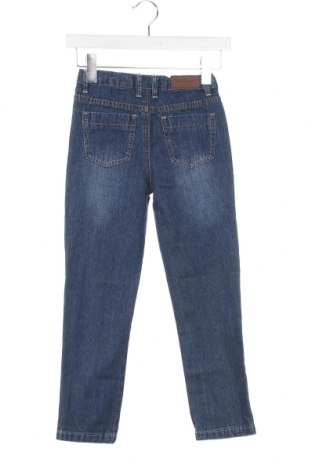 Kinderjeans John Baner, Größe 6-7y/ 122-128 cm, Farbe Blau, Preis 9,99 €