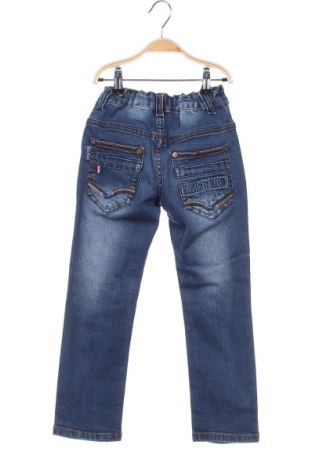 Kinderjeans Karma, Größe 5-6y/ 116-122 cm, Farbe Blau, Preis € 6,41