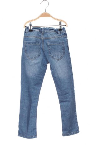 Kinderjeans Kiabi, Größe 5-6y/ 116-122 cm, Farbe Blau, Preis 10,78 €