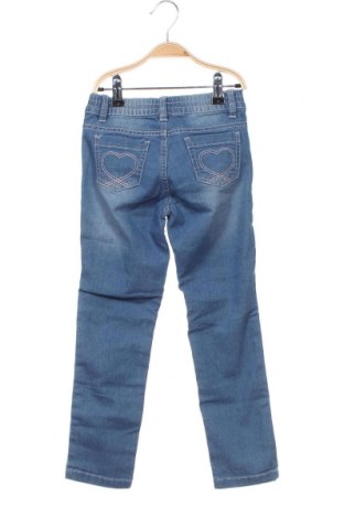 Kinderjeans Kiki & Koko, Größe 4-5y/ 110-116 cm, Farbe Blau, Preis 9,86 €