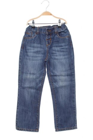 Kinderjeans LC Waikiki, Größe 4-5y/ 110-116 cm, Farbe Blau, Preis € 9,33