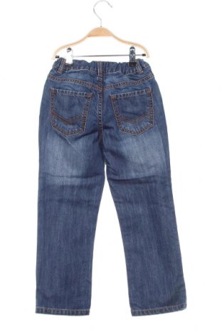 Kinderjeans LC Waikiki, Größe 4-5y/ 110-116 cm, Farbe Blau, Preis € 9,33