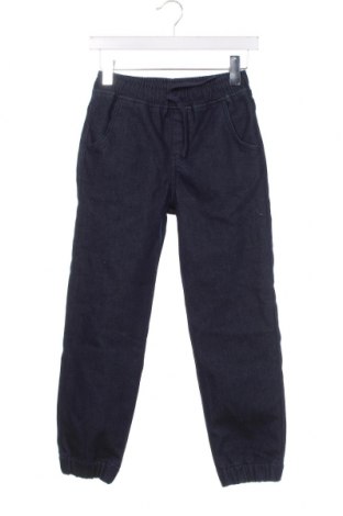 Dziecięce jeansy LC Waikiki, Rozmiar 9-10y/ 140-146 cm, Kolor Niebieski, Cena 45,81 zł