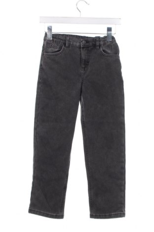 Kinderjeans LC Waikiki, Größe 7-8y/ 128-134 cm, Farbe Grau, Preis € 9,13