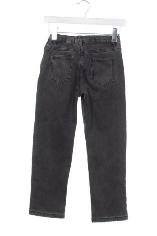 Kinderjeans LC Waikiki, Größe 7-8y/ 128-134 cm, Farbe Grau, Preis € 9,86