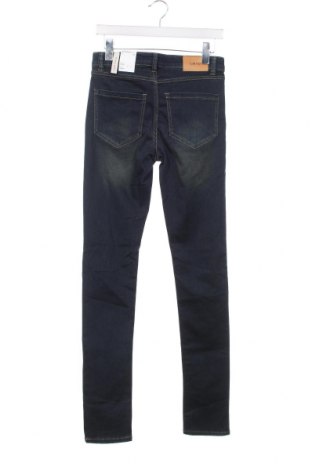 Dziecięce jeansy LMTD, Rozmiar 15-18y/ 170-176 cm, Kolor Niebieski, Cena 81,56 zł
