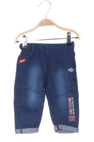 Dětské džíny  Lee Cooper, Velikost 2-3m/ 56-62 cm, Barva Modrá, Cena  491,00 Kč