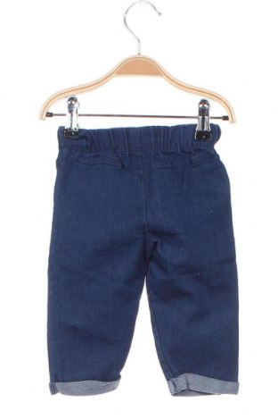 Kinderjeans Lee Cooper, Größe 2-3m/ 56-62 cm, Farbe Blau, Preis 8,42 €