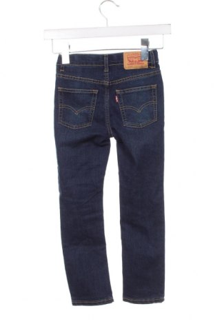 Παιδικά τζίν Levi's, Μέγεθος 5-6y/ 116-122 εκ., Χρώμα Μπλέ, Τιμή 52,58 €