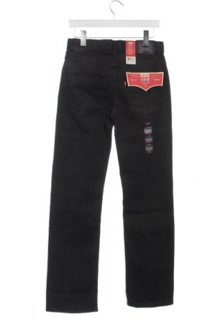 Detské džínsy  Levi's, Veľkosť 15-18y/ 170-176 cm, Farba Čierna, Cena  52,58 €