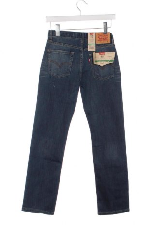 Dětské džíny  Levi's, Velikost 13-14y/ 164-168 cm, Barva Modrá, Cena  739,00 Kč