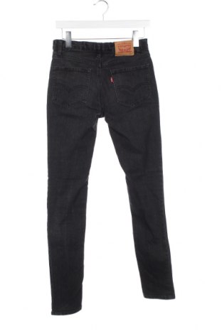 Dětské džíny  Levi's, Velikost 15-18y/ 170-176 cm, Barva Černá, Cena  377,00 Kč