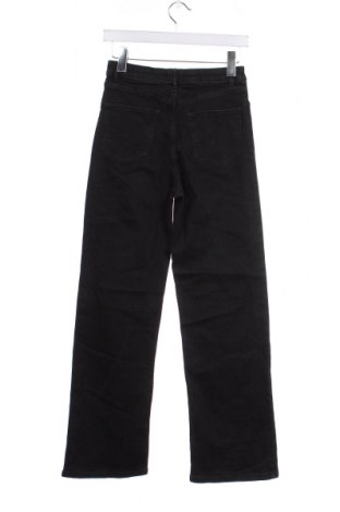 Kinderjeans Lindex, Größe 13-14y/ 164-168 cm, Farbe Schwarz, Preis € 22,27