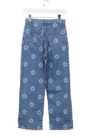 Kinderjeans Lindex, Größe 12-13y/ 158-164 cm, Farbe Blau, Preis € 19,98