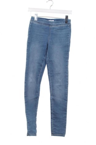 Dziecięce jeansy Name It, Rozmiar 11-12y/ 152-158 cm, Kolor Niebieski, Cena 81,56 zł