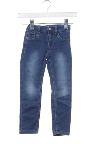 Kinderjeans Name It, Größe 5-6y/ 116-122 cm, Farbe Blau, Preis 19,28 €