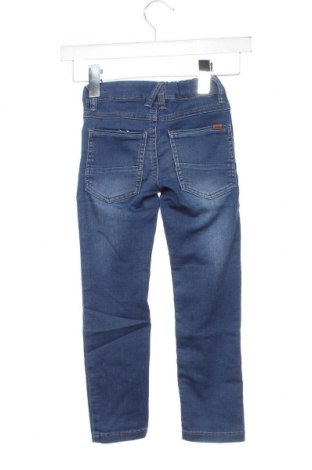 Kinderjeans Name It, Größe 5-6y/ 116-122 cm, Farbe Blau, Preis € 19,28