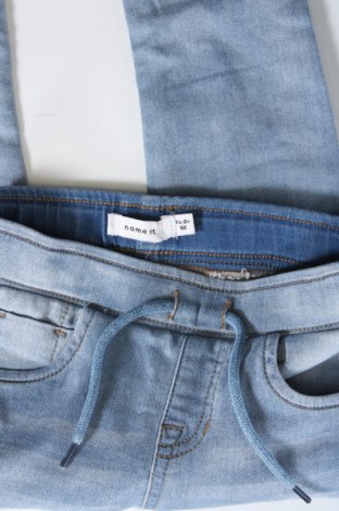 Dziecięce jeansy Name It, Rozmiar 18-24m/ 86-98 cm, Kolor Niebieski, Cena 99,69 zł